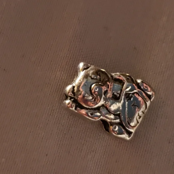 cat charm - Picture 2 of 2